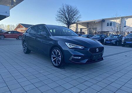 Seat Leon Sportstourer FR NEW 1.5 TSI ACT 150, L+, NAV, L...