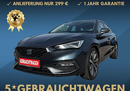 Seat Leon Sportstourer FR NEW 1.5 TSI ACT 150, L+, NAV, L...