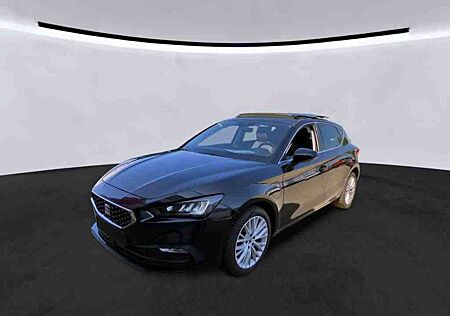 Seat Leon 1.4 TSI e-Hybrid*PANO*NAVI*LED*