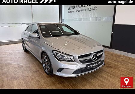 Mercedes-Benz CLA 180 Urban SCORE +NAVI+Kamera+LED+SHZ+PTS+ Navi