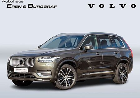 Volvo XC 90 XC90 Inscription Expression Recharge Plug-In Hyb