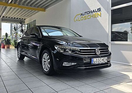 VW Passat Volkswagen Limo Business DynAudio Matrix-LED
