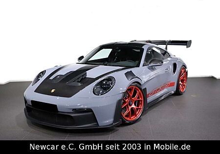 Porsche 911 GT3 RS Weissach-Paket*Clubsport-Pkt*LiftSyst