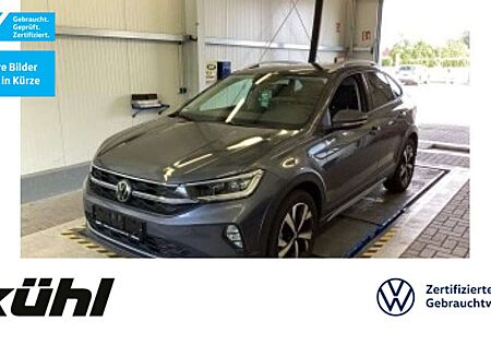VW Taigo Volkswagen 1.0 TSI Style IQ.Light App Navi