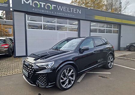 Audi RS Q3 2.5 TFSI (EURO 6d)