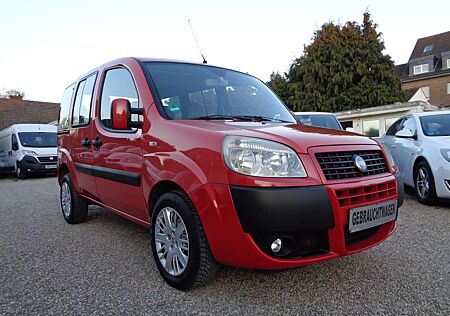 Fiat Doblo 1.4 8V Dynamic