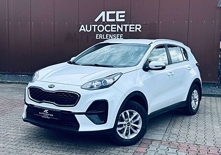 Kia Sportage Edition 7 2WD 2018, Diesel, 1.598