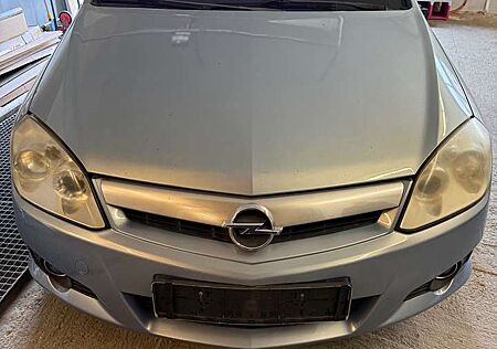 Opel Tigra Twin Top Twin Top 1.4 Cosmo