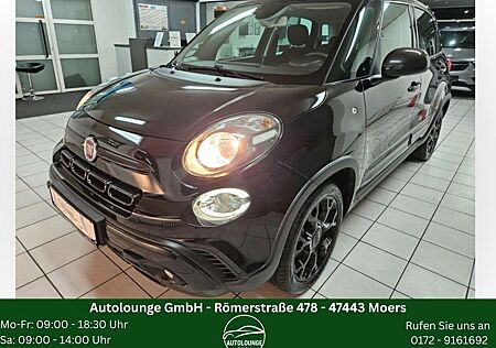 Fiat 500L Pop Star*Navi*Kamera*DAB*UConnect*Bluetooth