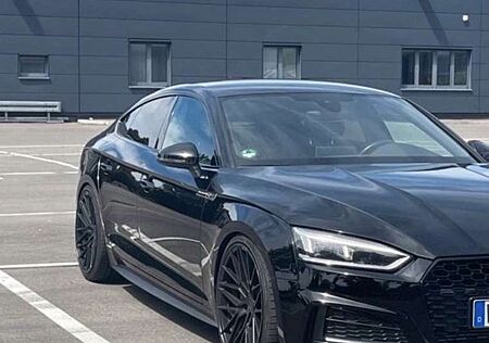 Audi A5 Sportback 3.0 TDI quattro tiptronic sport