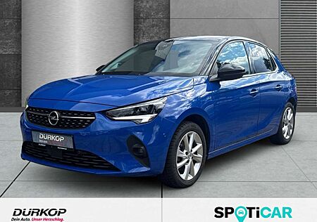 Opel Corsa 1.2 Elegance LED Apple CarPlay Android Auto Klimaa