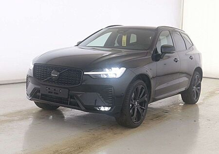 Volvo XC 60 XC60 B5 Plus Black Edition AWD
