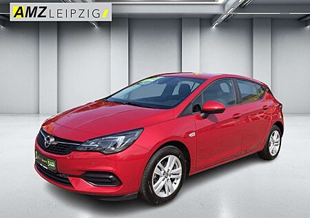 Opel Astra K 1.2 Turbo Edition *wenig Kilometer*