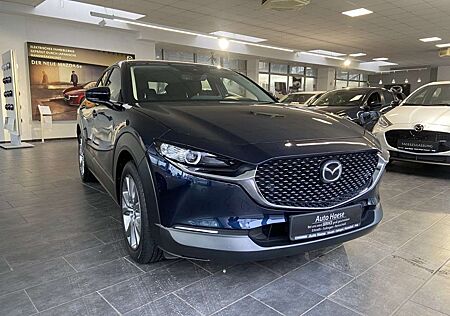 Mazda CX-30 2.0 150PS AWD 6AG SELECTION AHK SHZ LHZ