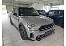 Mini Cooper S Countryman Aut. Navi DAB PanoDach SportSitze Sitzhzg Alu18