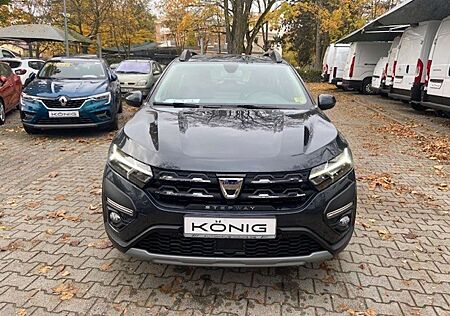 Dacia Sandero Stepway Ultimate SH GSD RFK