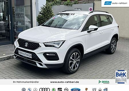 Seat Ateca 1.5 TSI Style *DSG*ACC*AHK*LED*GR*FullLink*DAB*...