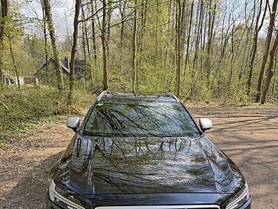 Volvo V90 T6 AWD Geartronic R Design