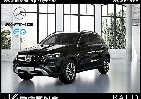 Mercedes-Benz GLE 350 de 4M MLB/Pano/360/AHK/Burm/Sitzklima
