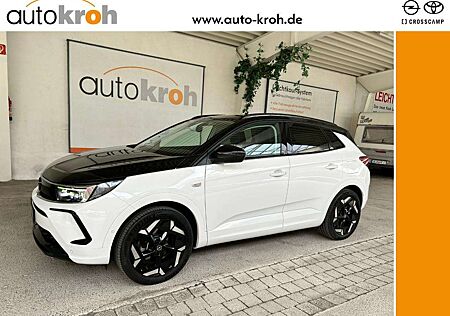 Opel Grandland GSe Plug-in 4x4 AHK NAVI