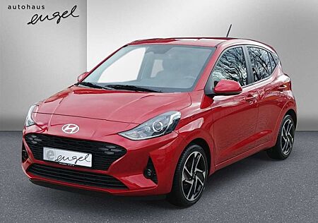 Hyundai i10 1.2 Prime,KLIMA,NAVI,TEMPO,KOMFORT-PAKET,PDC