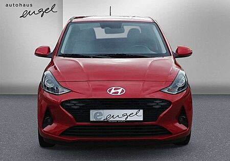 Hyundai i10 1.2 Prime,KLIMA,NAVI,TEMPO,KOMFORT-PAKET,PDC