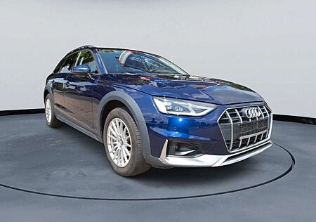 Audi A4 Allroad quattro 40 TDI Automatik 82.000km