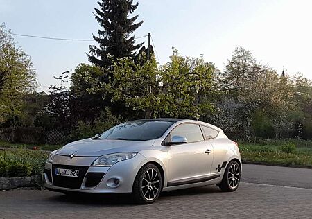Renault Megane TCe 180 Coupe Dynamique