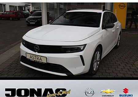 Opel Astra L ST Edition 1.2T Sitzheizung PDC Apple Ca