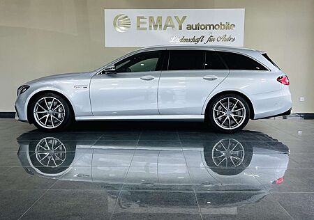 Mercedes-Benz E 63 AMG 4Matic+ //P.Dach/Leder/