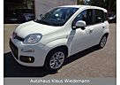 Fiat Panda 0.9 Aut. "Lounge"- 2.Hd./orig. erst 43 TKM