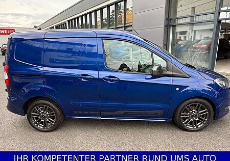 Ford Transit Courier Sport