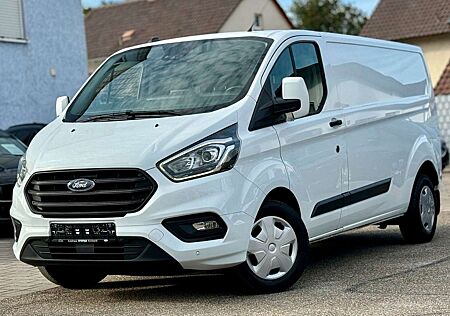 Ford Transit Custom Kasten 340 L2H1 Trend Winterpaket