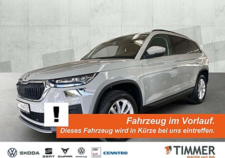 Skoda Kodiaq 2.0 TDI DSG *MATRIX *RKAM *NAVI *SHZ *