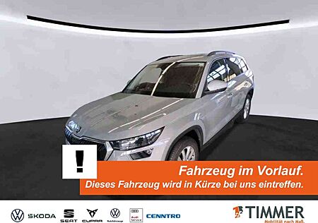 Skoda Kodiaq 2.0 TDI DSG *MATRIX *RKAM *NAVI *SHZ *