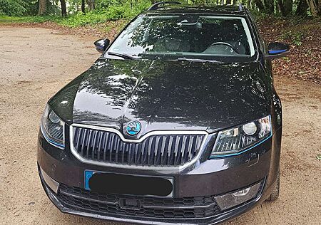 Skoda Octavia Combi 1.8 TSI (Green tec) DSG Ambition