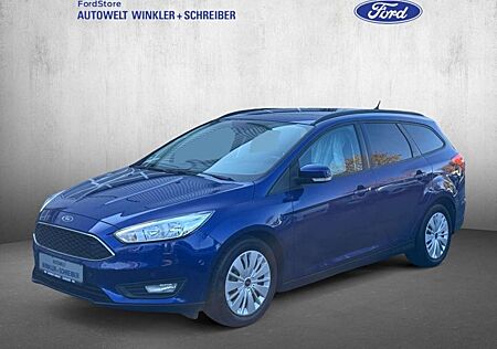 Ford Focus Turnier 1.0 EcoBoost Start-Stopp-System Business E