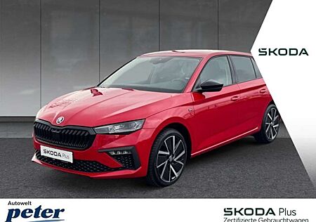 Skoda Scala DRIVE 1.0 TSI DSG **MATRIX*NAVI AMUNDSEN*