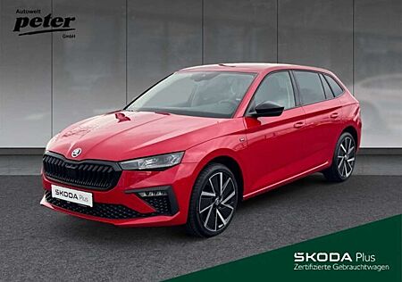 Skoda Scala DRIVE 1.0 TSI DSG **MATRIX*NAVI AMUNDSEN*
