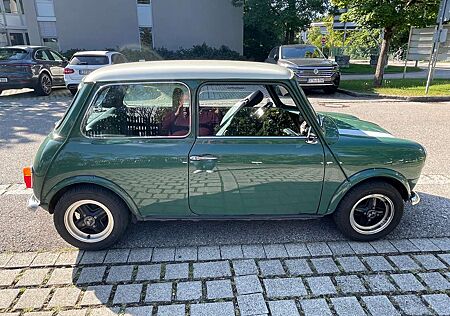 Rover MINI Mini Cooper
