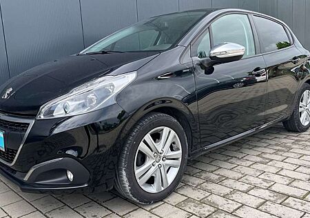 Peugeot 208 PureTech 82-KLIMA-NAVI-PDC-TÜV--Garantie