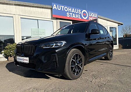 BMW X3 xDrive30d Aut. M sport - Laserlicht - AHK