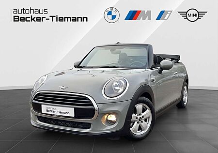 Mini Others Cooper Cabrio Automatic/ Navi/ CarPlay/ 1. Hand