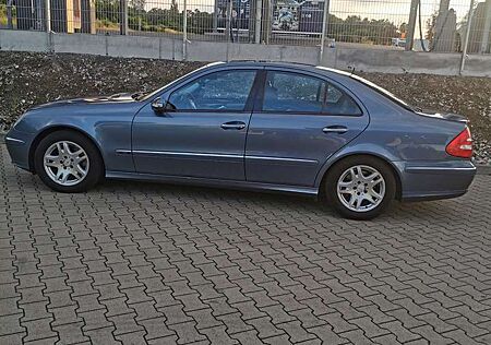 Mercedes-Benz E 280 CDI 7G-TRONIC Avantgarde