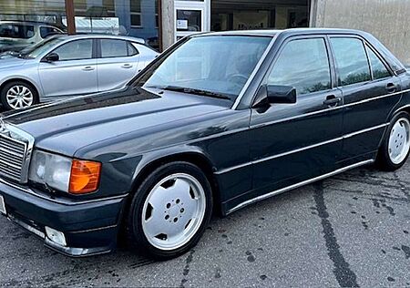 Mercedes-Benz 190 E 3,2 AMG Original"1 von 200 Stück"