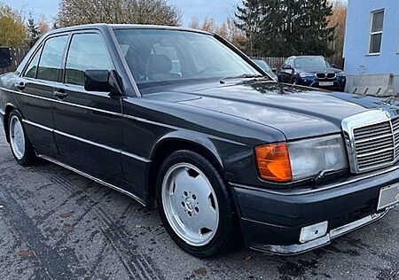 Mercedes-Benz 190 E 3,2 AMG Original"1 von 200 Stück"
