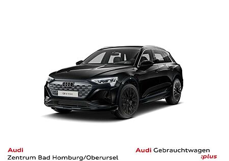 Audi Q8 e-tron Advanced 55 quattro*Navi*Matrix*Alu*HU