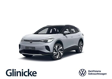 VW ID.4 Volkswagen Pro 77kWH Move AHK WäPu *Vorlauf*