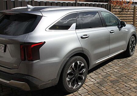 Kia Sorento 2.2 CRDi DCT8 AWD Platinum