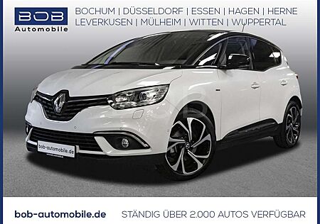 Renault Scenic 1.2 TCe 130 BOSE-Edition NAVI DAB SHZ PDC RFK